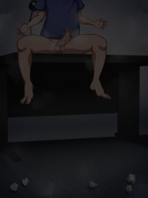 [ピンクジャーニー (こーやまあつき)] ムチムチ年増お化けがやってきた! [廉价汉化组]_058