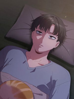 喵來的戀愛 10-11話_10_08_hwyr