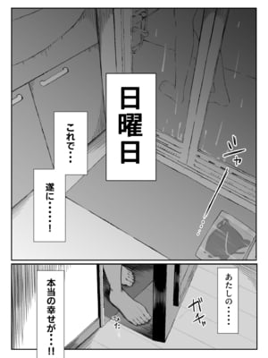 [舞影 (美影)] 十年の恋より一週間の性3-Last Years-_31