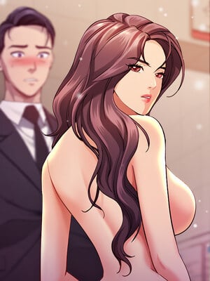 貴婦的專屬保鑣 7-8話