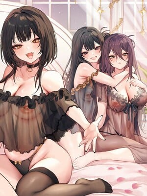 [だにまる] もう一度、してみたい_251