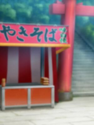 [むらパラ!] 焼きそば屋台の元ヤン人妻と出会ったあの夏_0014_0_14
