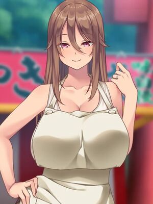 [むらパラ!] 焼きそば屋台の元ヤン人妻と出会ったあの夏_0018_0_18