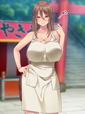 [むらパラ!] 焼きそば屋台の元ヤン人妻と出会ったあの夏_0019_0_19