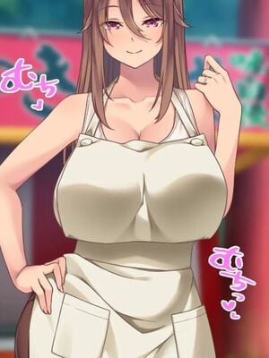 [むらパラ!] 焼きそば屋台の元ヤン人妻と出会ったあの夏_0020_0_20