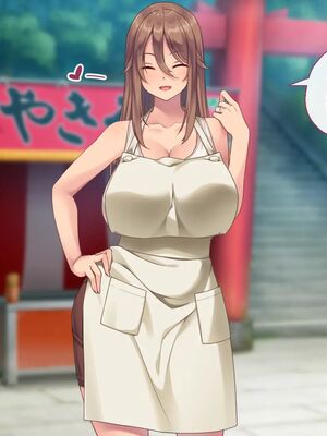 [むらパラ!] 焼きそば屋台の元ヤン人妻と出会ったあの夏_0025_0_25
