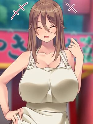 [むらパラ!] 焼きそば屋台の元ヤン人妻と出会ったあの夏_0028_0_28