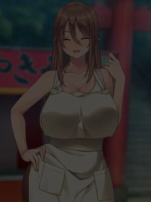 [むらパラ!] 焼きそば屋台の元ヤン人妻と出会ったあの夏_0034_0_34