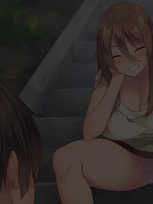[むらパラ!] 焼きそば屋台の元ヤン人妻と出会ったあの夏_0035_0_35