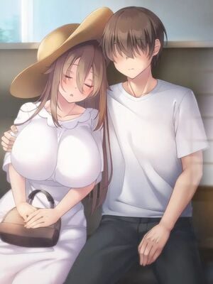 [むらパラ!] 焼きそば屋台の元ヤン人妻と出会ったあの夏_1993_3_496