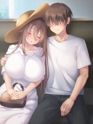 [むらパラ!] 焼きそば屋台の元ヤン人妻と出会ったあの夏_1994_3_497