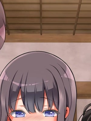 [まろん☆まろん] むち無知!強制成長中っ!番外編 (無視せざるを得ぬ町・番外編!～新作7本セット集～) [一只麻利的鸽子汉化]_043