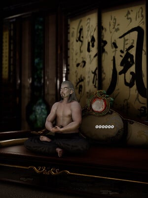 [卿卿啊]诛仙荡魔新传05_002