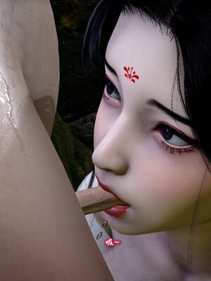 [卿卿啊]诛仙荡魔新传05_129
