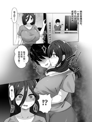 [萌度亭 (もえどむら)] 復讐×寝取り×爆乳人妻 バカにしてきたアイツの嫁がアダルト配信者だったので俺のデカマラで容赦なく寝取らせていただきました笑 [中国翻訳]_06