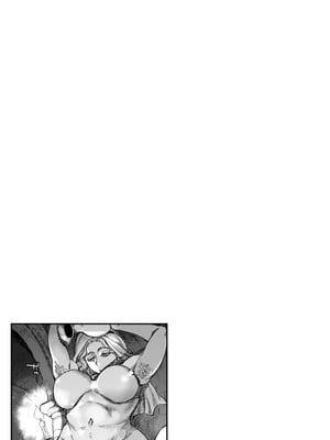 [雨山電信] 聖淫母ビルギッタ [中国翻訳]_097_i_097