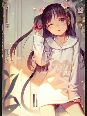 [MonsieuR (MUK)] Tiny Evil 5 (オリジナル)_036