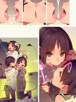 [MonsieuR (MUK)] Tiny Evil 5 (オリジナル)_049