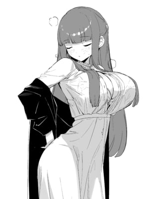 [見影]愛を届ける魔法 (葬送のフリーレン)_28