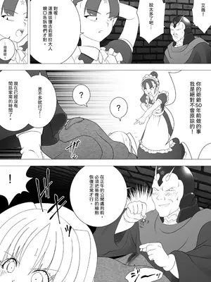 [G3] 魔女の復讐Vol.17 [中国翻訳]_05