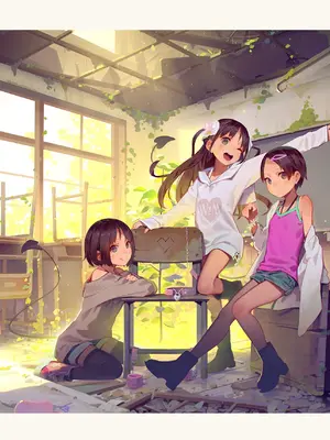 [MonsieuR (MUK)] Tiny Evil 5 (オリジナル) [中国翻訳]_003