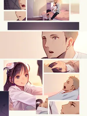 [MonsieuR (MUK)] Tiny Evil 5 (オリジナル) [中国翻訳]_041