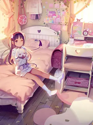 [MonsieuR (MUK)] Tiny Evil 5 (オリジナル) [中国翻訳]_072