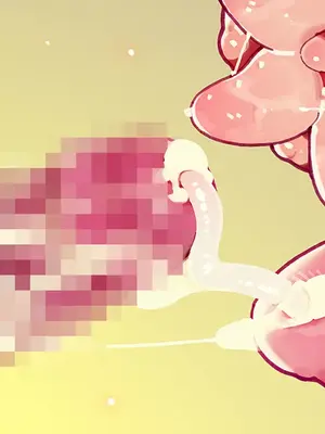 [MonsieuR (MUK)] Tiny Evil 5 (オリジナル) [中国翻訳]_291