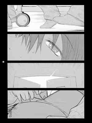 [ここのき屋 (ここのき奈緒)] Lucrecia 全五話 (ダージュ オブ ケルベロス ファイナルファンタジーVII) [中国翻訳]_164
