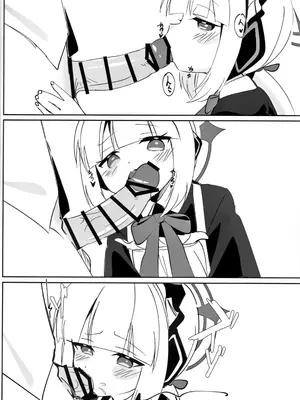 (C104) [パラレルエリア (くれ)] ミドリと秘密取材する本 (ブルーアーカイブ)_07