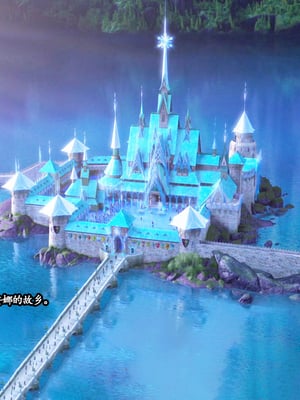 [Serge3DX]冰雪女王(Melting Queen)_002
