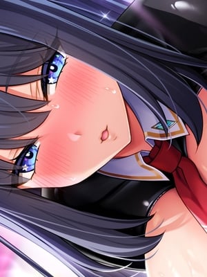 [みるくふぁくとりー] もっと！孕ませ！炎のおっぱい異世界 おっぱいバニー学園！_00042
