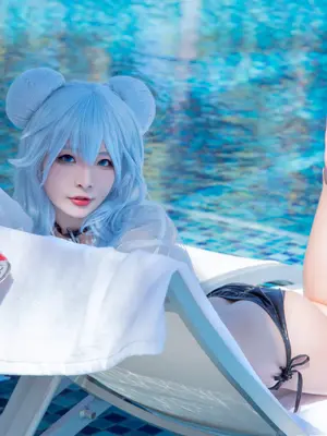 Kokuhui - PA-15 bikini_09
