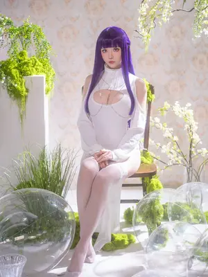 星之迟迟 - 25年3月计划E 葬送的芙莉莲 菲伦