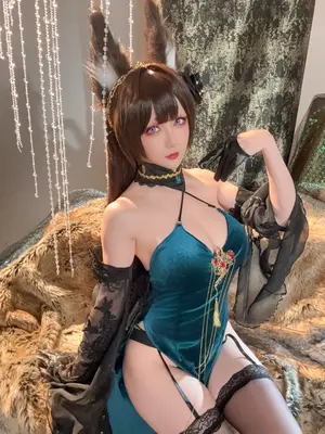 星之迟迟 - 25年3月计划F 碧蓝航线 天城_50