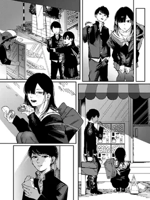 [ケレンメ] 异端｜カルト (COMIC 快楽天 2025年6月号) [吗喽汉化组] [DL版]]_05