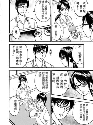 [Akira] 母淫いぢり [中国翻訳] [DL版]_p050