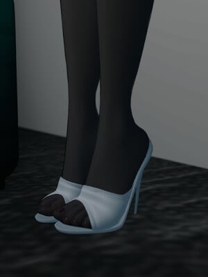 [InsertNameHere]色影师与空乘01