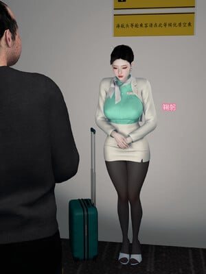 [InsertNameHere]色影师与空乘01_050