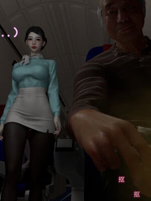 [InsertNameHere]头等舱空乘舱01-02_005
