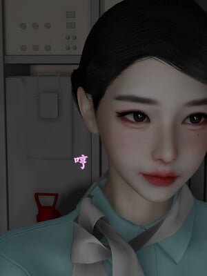 [InsertNameHere]头等舱空乘舱01-02_029