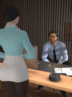[InsertNameHere]头等舱空乘舱01-02_047