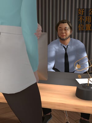 [InsertNameHere]头等舱空乘舱01-02_057