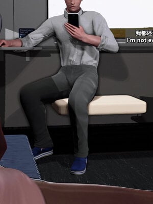 [点点滴滴]分享我那引以为傲的妻子-奥莉Ollie_044