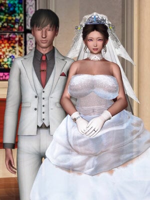 [点点滴滴]分享我那引以为傲的妻子-奥莉Ollie_387