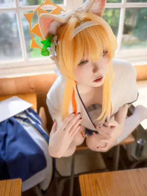 纸悦Etsu_ko 玛丽体操服_07