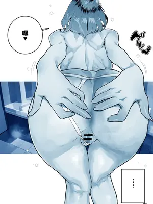 [山下クロヲ] ＮＩＫＫヨ ア●ス (勝利の女神：NIKKE)｜阿妮斯短篇集 [千禧美少女汉化]_11