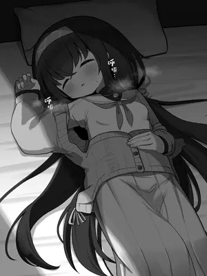 [わおわおわーるど (わおわおわおん)] せ、先生の傍にずっといられたら... (ブルーアーカイブ)｜如、如果能永远地 陪伴在老师的身边 [白杨汉化组] [DL版]_03