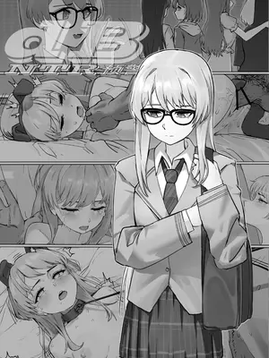 [N⊥R] D #13 dB [中国翻訳]
