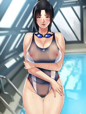[XTER] My Mother [中国翻訳] [無修正]_110